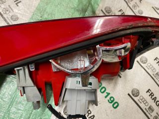 bontott AUDI A4 B8 Jobb Belső Hátsó Lámpa