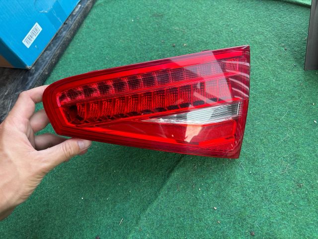 bontott AUDI A4 B8 Jobb Belső Hátsó Lámpa