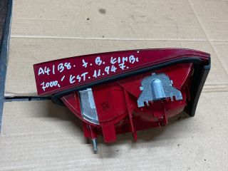 bontott AUDI A4 B8 Jobb Belső Hátsó Lámpa