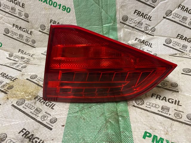 bontott AUDI A4 B8 Jobb Belső Hátsó Lámpa