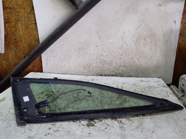 bontott AUDI A4 B8 Jobb C Oszlop Oldalablak Üveg