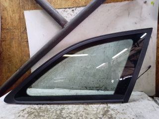 bontott AUDI A4 B8 Jobb C Oszlop Oldalablak Üveg