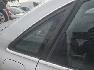 bontott AUDI A4 B8 Jobb C Oszlop Oldalablak Üveg