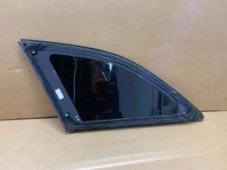 bontott AUDI A4 B8 Jobb C Oszlop Oldalablak Üveg