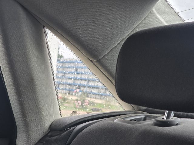 bontott AUDI A4 B8 Jobb C Oszlop Oldalablak Üveg