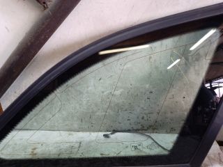 bontott AUDI A4 B8 Jobb C Oszlop Oldalablak Üveg