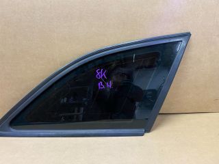 bontott AUDI A4 B8 Jobb C Oszlop Oldalablak Üveg