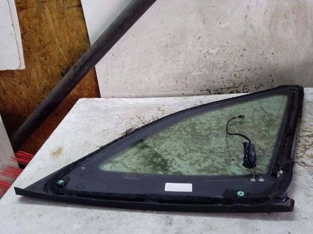 bontott AUDI A4 B8 Jobb C Oszlop Oldalablak Üveg