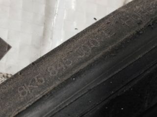 bontott AUDI A4 B8 Jobb C Oszlop Oldalablak Üveg