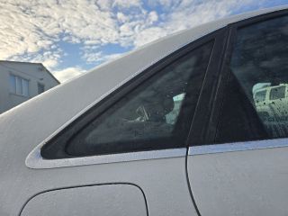 bontott AUDI A4 B8 Jobb C Oszlop Oldalablak Üveg