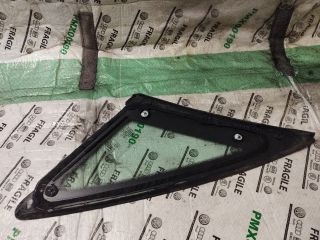 bontott AUDI A4 B8 Jobb C Oszlop Oldalablak Üveg