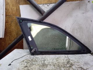bontott AUDI A4 B8 Jobb C Oszlop Oldalablak Üveg