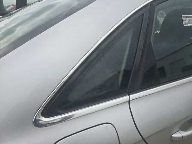 bontott AUDI A4 B8 Jobb C Oszlop Oldalablak Üveg