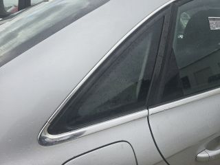bontott AUDI A4 B8 Jobb C Oszlop Oldalablak Üveg