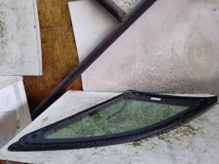 bontott AUDI A4 B8 Jobb C Oszlop Oldalablak Üveg