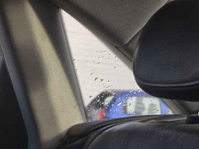 bontott AUDI A4 B8 Jobb C Oszlop Oldalablak Üveg