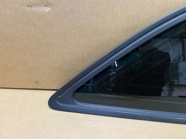 bontott AUDI A4 B8 Jobb C Oszlop Oldalablak Üveg