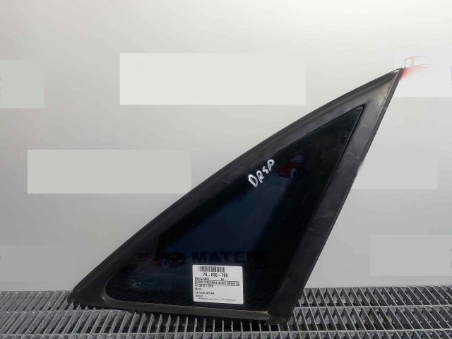 bontott AUDI A4 B8 Jobb C Oszlop