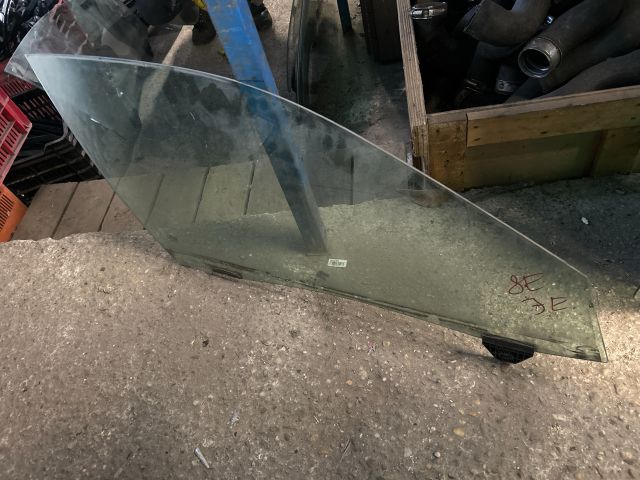 bontott AUDI A4 B8 Jobb első Ablak