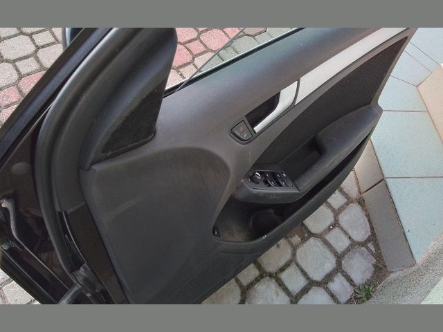 bontott AUDI A4 B8 Jobb első Ablak