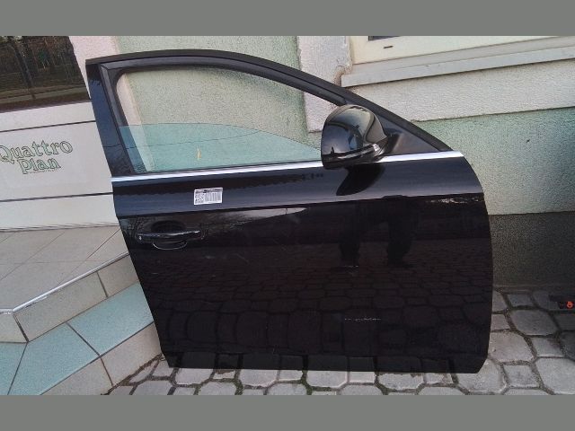 bontott AUDI A4 B8 Jobb első Ablak