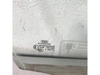 bontott AUDI A4 B8 Jobb első Ablak