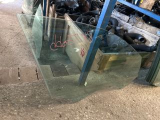 bontott AUDI A4 B8 Jobb első Ablak