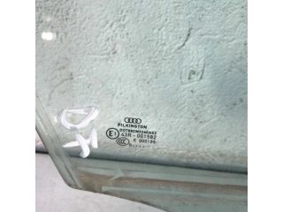bontott AUDI A4 B8 Jobb első Ablak