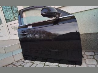 bontott AUDI A4 B8 Jobb első Ablak