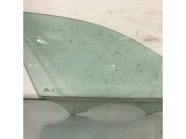 bontott AUDI A4 B8 Jobb első Ablak