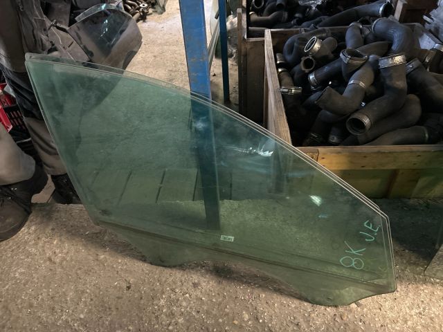 bontott AUDI A4 B8 Jobb első Ablak