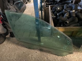 bontott AUDI A4 B8 Jobb első Ablak