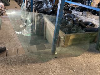 bontott AUDI A4 B8 Jobb első Ablak