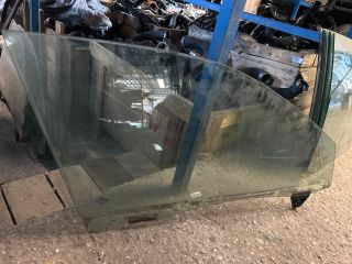 bontott AUDI A4 B8 Jobb első Ablak