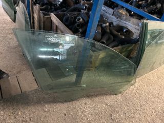 bontott AUDI A4 B8 Jobb első Ablak