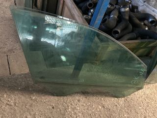 bontott AUDI A4 B8 Jobb első Ablak