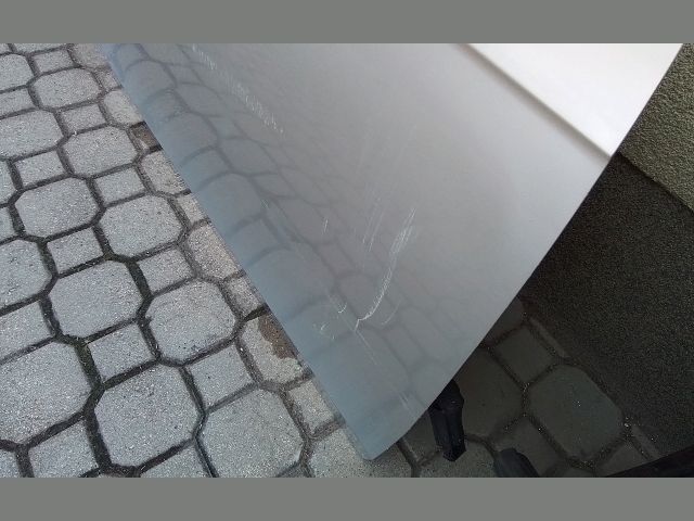 bontott AUDI A4 B8 Jobb első Ablak