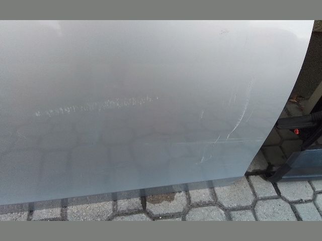 bontott AUDI A4 B8 Jobb első Ablak