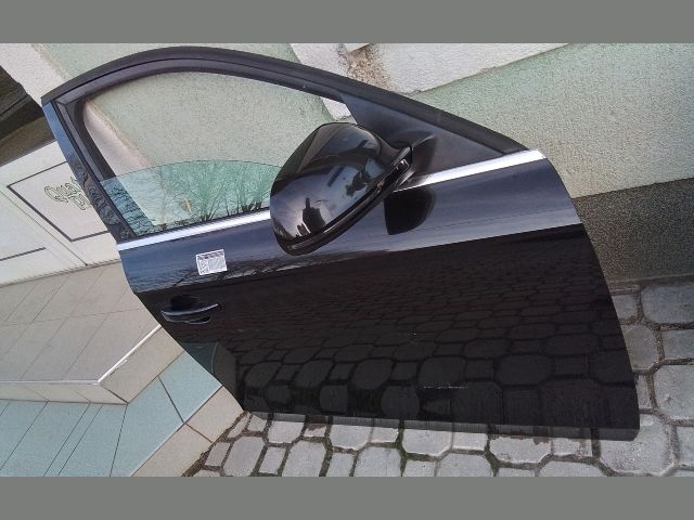 bontott AUDI A4 B8 Jobb első Ablak