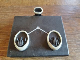 bontott AUDI A4 B8 Jobb első Ablakemelő Elektronika