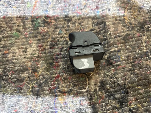 bontott AUDI A4 B8 Jobb első Ablakemelő Kapcsoló