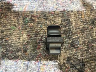 bontott AUDI A4 B8 Jobb első Ablakemelő Kapcsoló