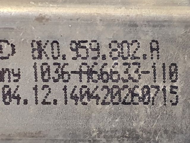 bontott AUDI A4 B8 Jobb első Ablakemelő Motor