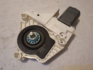 bontott AUDI A4 B8 Jobb első Ablakemelő Motor