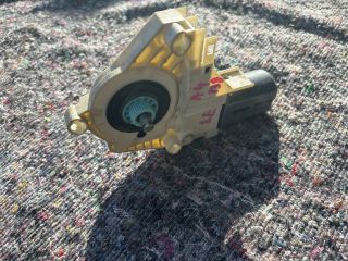 bontott AUDI A4 B8 Jobb első Ablakemelő Motor