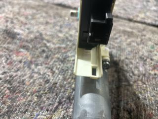 bontott AUDI A4 B8 Jobb első Ablakemelő Motor