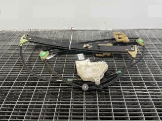 bontott AUDI A4 B8 Jobb első Ablakemelő Szerkezet (Elektromos)