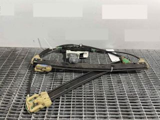 bontott AUDI A4 B8 Jobb első Ablakemelő Szerkezet (Elektromos)