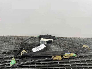 bontott AUDI A4 B8 Jobb első Ablakemelő Szerkezet (Elektromos)