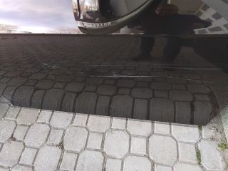 bontott AUDI A4 B8 Jobb első Ablakemelő Szerkezet (Elektromos)